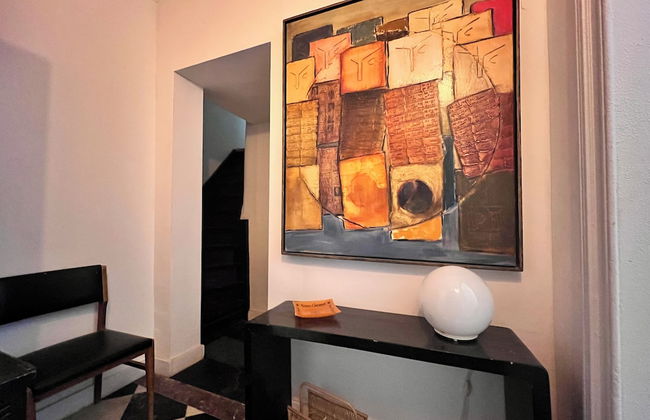 Chic Comfortable Loft and Natural Light - Photo 12