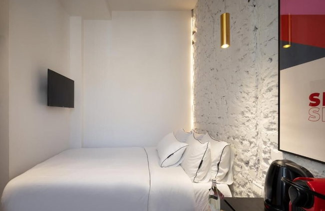 Silicate Ben Yehuda - Smart Hotel by Loginn Tel Aviv - Foto 10