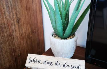 Ferienwohnung Lieblingszeit - Foto 17