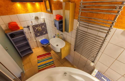 Ferienwohnung Cologne - Foto 39