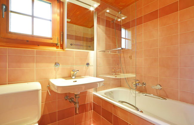 Chalet Zan-Fleuron - Photo 16