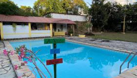 Chalé Txai um cantinho para relaxar - Foto 2