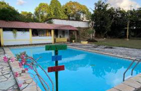 Chalé Txai um cantinho para relaxar - Foto 2