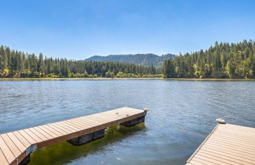 Lake Lovers Paradise Waterfront Home in Hayden! - Foto 25