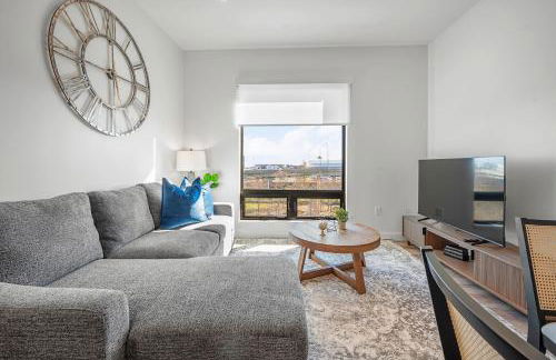 Luxury Furnished Apartment Near Logan Airport - Foto 75