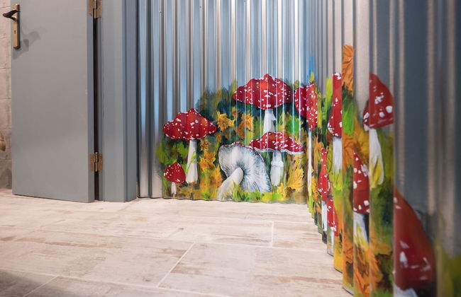 Y.Palmela - Boutique Apartments - Foto 47