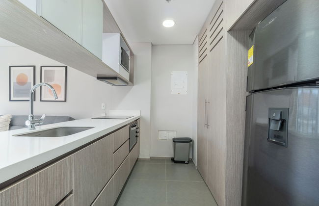 PORTANOVA SUITES by ADVENTU - Foto 42