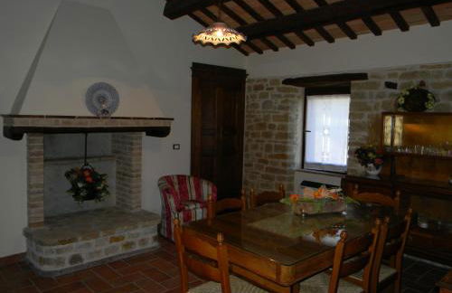 Azienda Agrituristica Colle San Giorgio - Foto 60