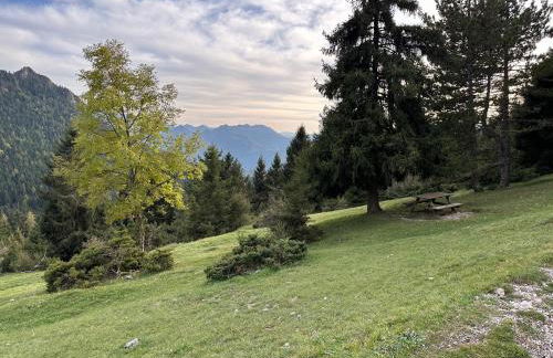 Casa Del Tramonto-Golden House - Photo 43