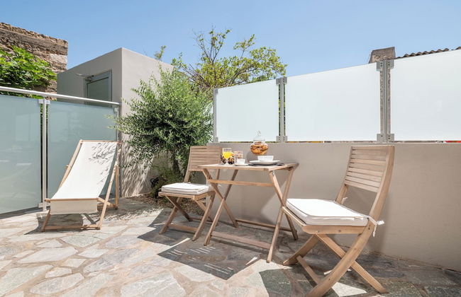 MICHELANGELO CITY LUXURY LODGE - Foto 32