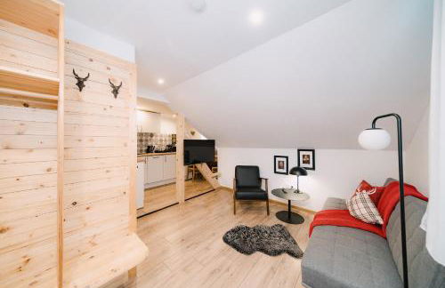 Black Forest Dream Apartments - Foto 39