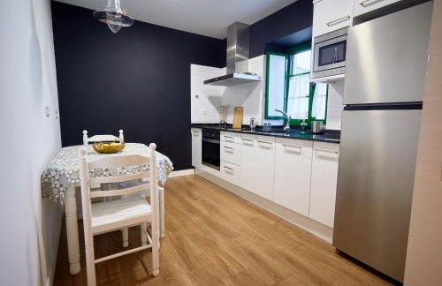 Casa Choureiro Apartamentos Rurales - Foto 4