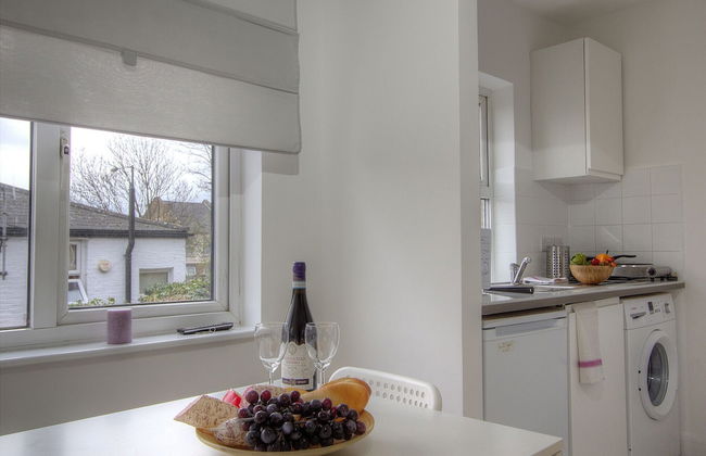 R1 Medium Studio - Foto 12