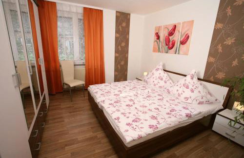 Ferienwohnung Zum alten Zollhaus - Foto 12