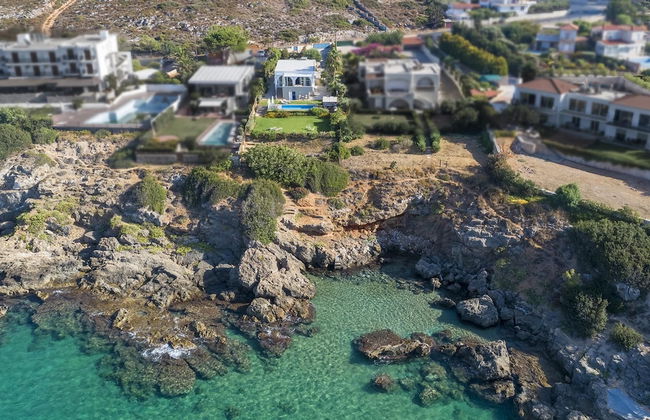 Villa Anemos by Estia - Foto 36