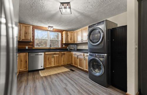 Lake Cumberland Cedar Hideaway - Foto 35