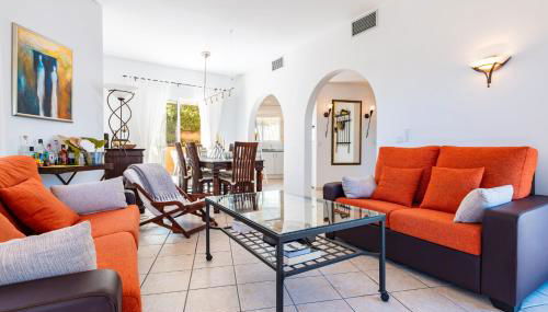 Villa Individual Peñíscola - Foto 5