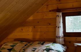 Domki u Wiesi - Foto 18