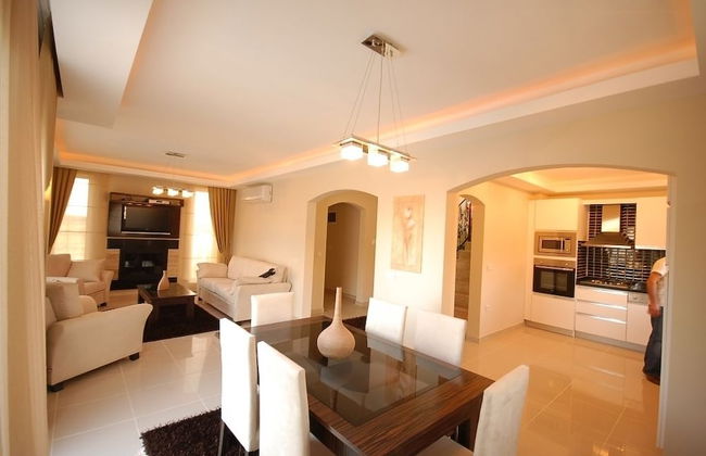 Belek Holiday Homes - Foto 9