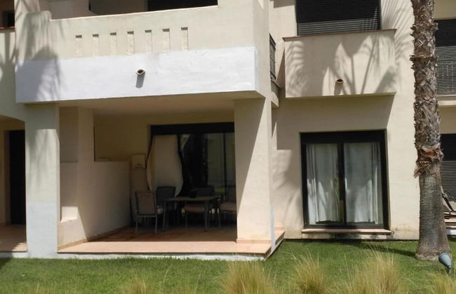 2 Bed Apt-easy Access to Pool-mar Menor Nearby - Foto 25