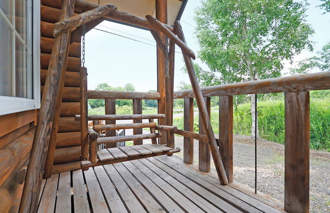 THE LODGE ABASHIRI - Foto 34