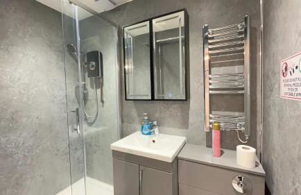 Cosy Farringdon Apartments - Foto 25