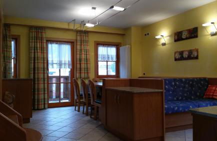 Chalet Heidi - Foto 15