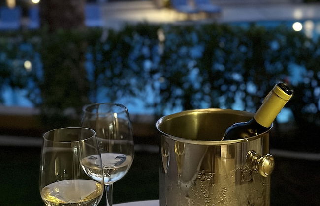 2-bed Flat in Four Seasons Hotel Sharm El Sheikh - Foto 17