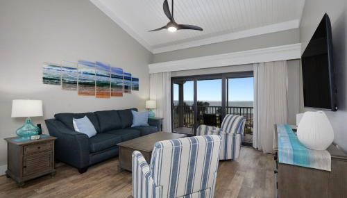 2531 Beach Villa- Captiva Three Bedroom Executive Penthouse Residence - Foto 4