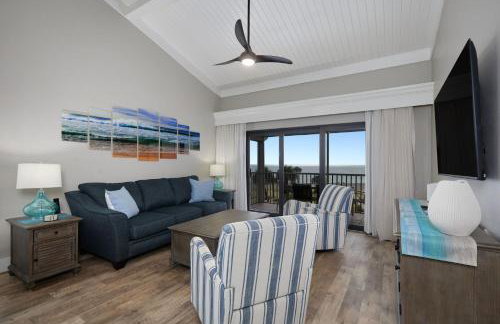 2531 Beach Villa- Captiva Three Bedroom Executive Penthouse Residence - Photo 4