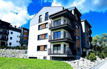 Apartament Spokojna Wisła - Foto 1