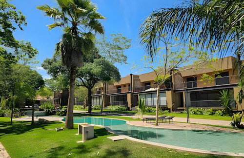 Oásis, condomínio novo, lindo e ótima localização. - Foto 9