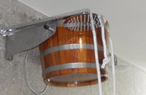 Apartmenthotel Oberstdorf - Foto 64