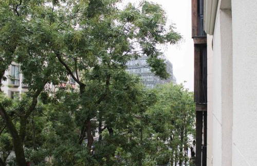 Charming bright studio in the heart of Paris - Foto 18