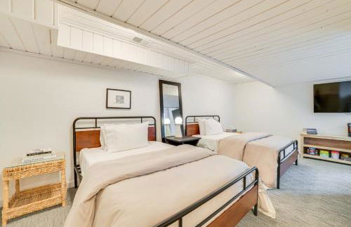 2 Mi to Nubs Nob Resort All-Season Michigan Haven - Foto 18