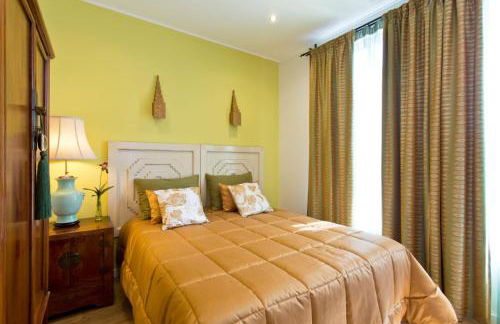 Luxurious Pink House and Parking - Foto 20