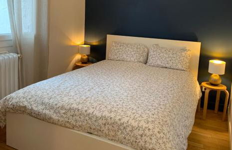 Elegant Central Vincennes Paris - Foto 12