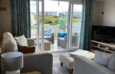 Sandy Bay Caravan Getaway - Foto 8