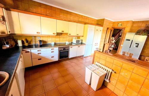 Villa Sigalero con jardín y barbacoa en Benicàssim - Photo 11