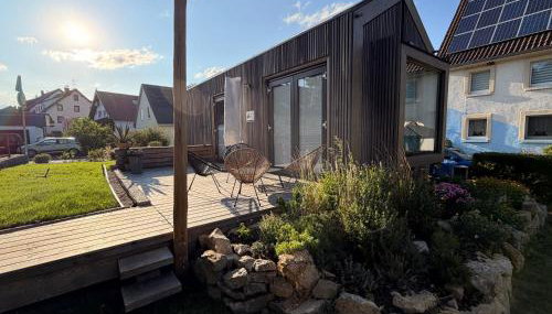 XCUBE Tinyhouse - Foto 3