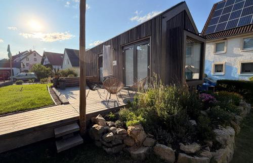 XCUBE Tinyhouse - Foto 3