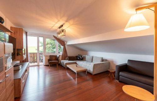 Wellness-Appartements Berchtesgadener Land - Foto 68