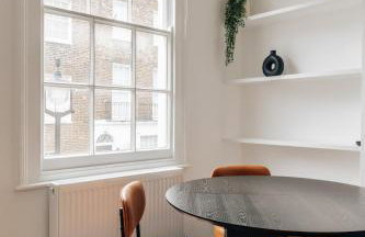 Luxury central london escape - 7 Ivor Place - Foto 33