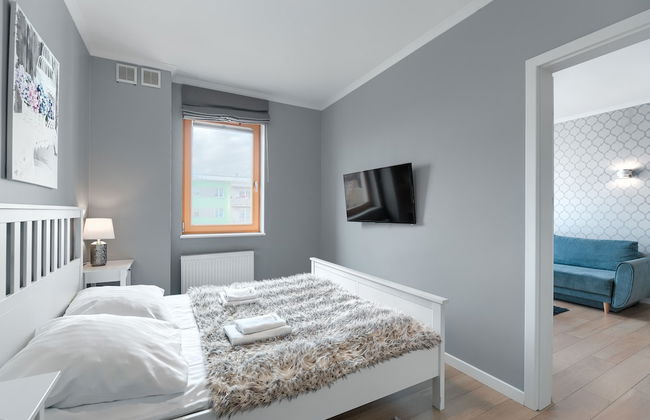 Exclusive Nautica Apartments - Foto 24