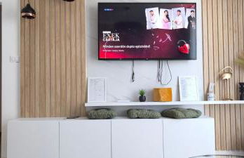 Pomposa Grand Premium sea view apartment - Foto 15