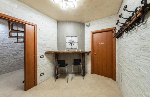 Norman Tower Spa - Casalbore - Foto 26