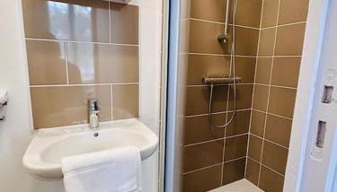 Lakanal 2 - Studio Prébendes Tours - Photo 5