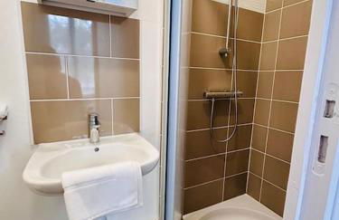 Lakanal 2 - Studio Prébendes Tours - Photo 5