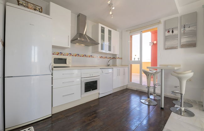 Atico Costa Do ana in Mallorca - Foto 12