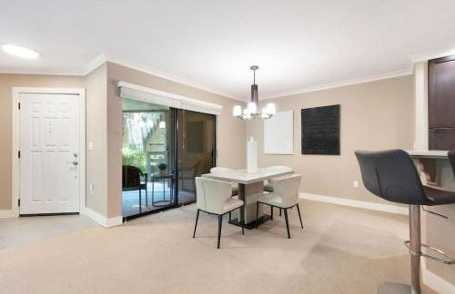 115 Modern and Serene Min to Downtown - Foto 15